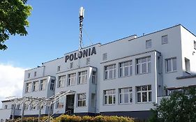 Polonia